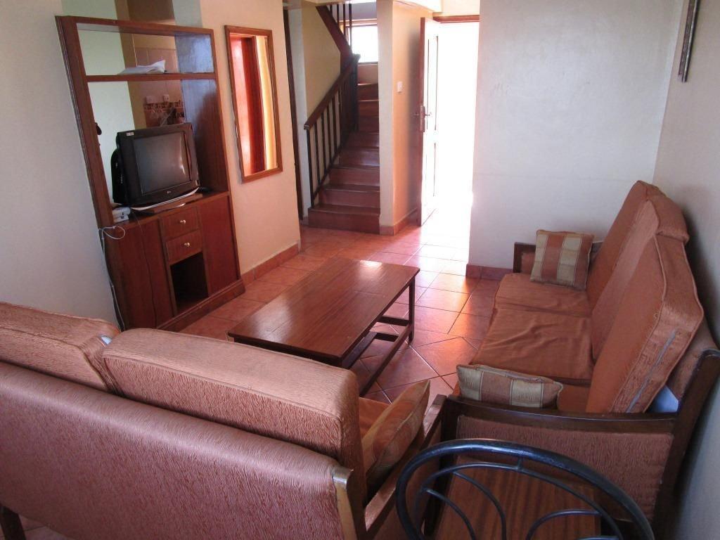 Ywca Parkview Suites 나이로비 외부 사진