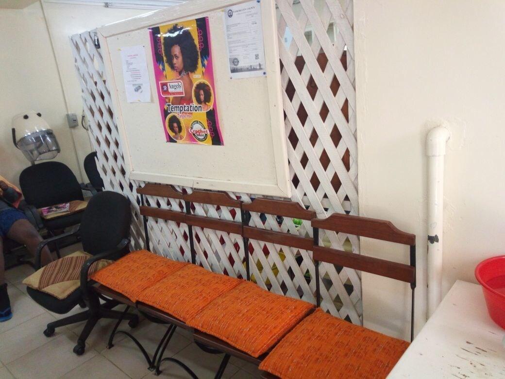 Ywca Parkview Suites 나이로비 외부 사진
