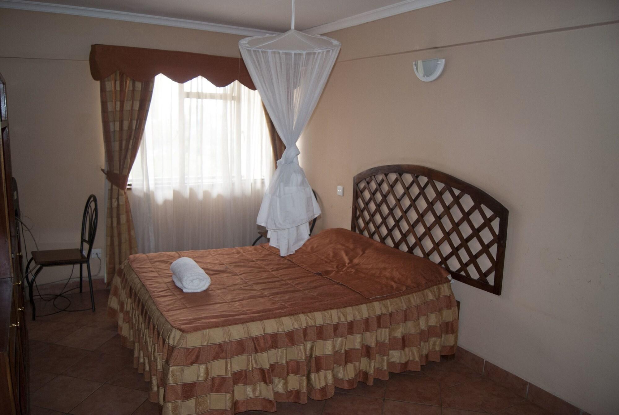 Ywca Parkview Suites 나이로비 외부 사진